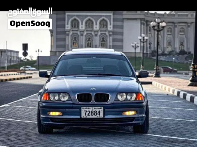 Bmw e46 325i