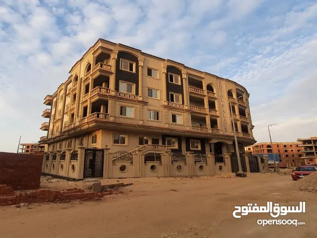182m2 3 Bedrooms Apartments for Sale in Damietta New Damietta
