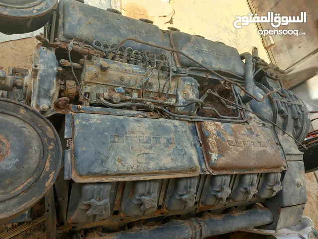 محرك ديويس v12 اقرا وصف