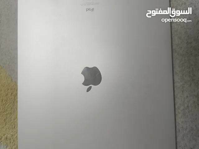 Apple iPad pro 5 256 GB in Ajman