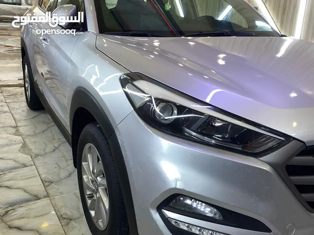 Used Hyundai Tucson in Baghdad