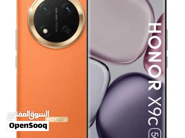 Honor Honor X9c 256 GB in Basra