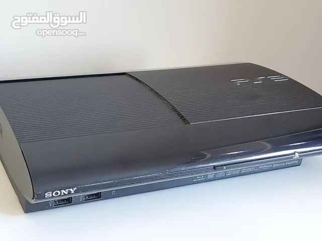 playstation 3 super slim