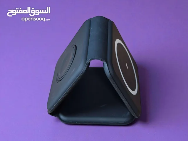 شاحن 3 في 1 لاسلكي فدشي