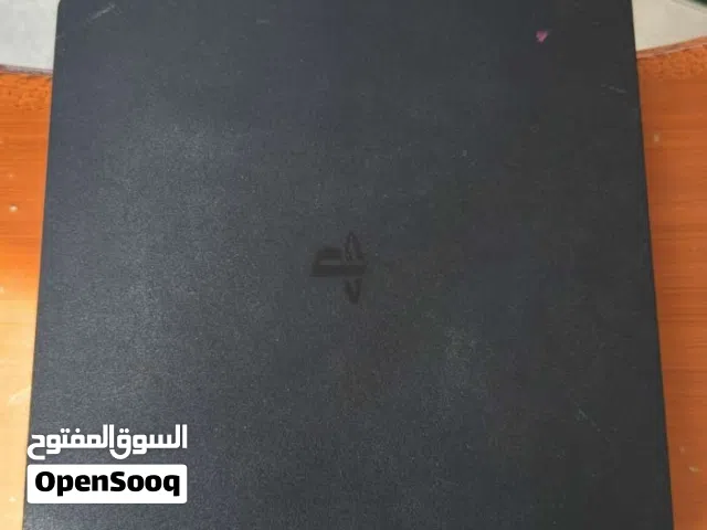 ابحث عن بلايستيشن 4 سلم سعره من 70 الى 80 الف باسرع وقت