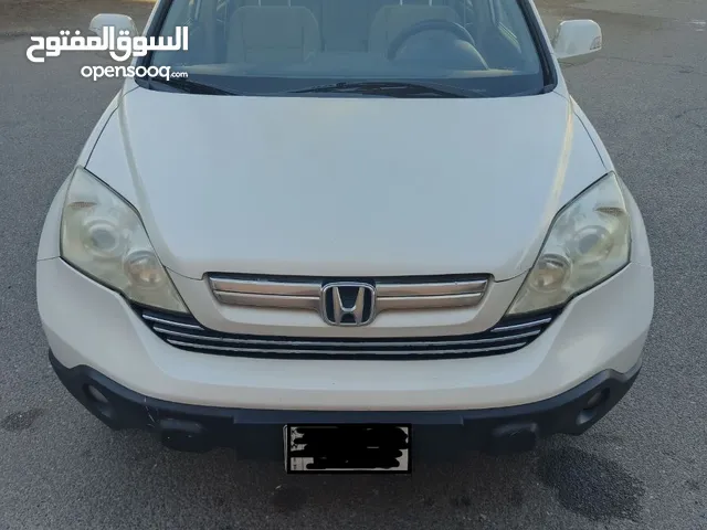 Used Honda CR-V in Al Ahmadi