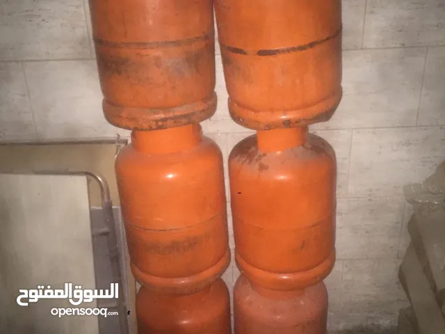 اسطوانات عدد 6