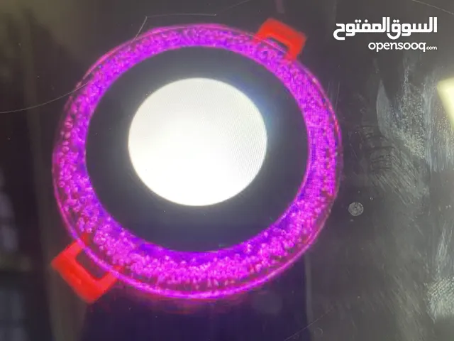 سبوت ملون سعر حرق