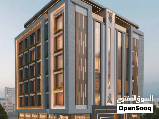 89 m2 2 Bedrooms Apartments for Sale in Muscat Al-Hail