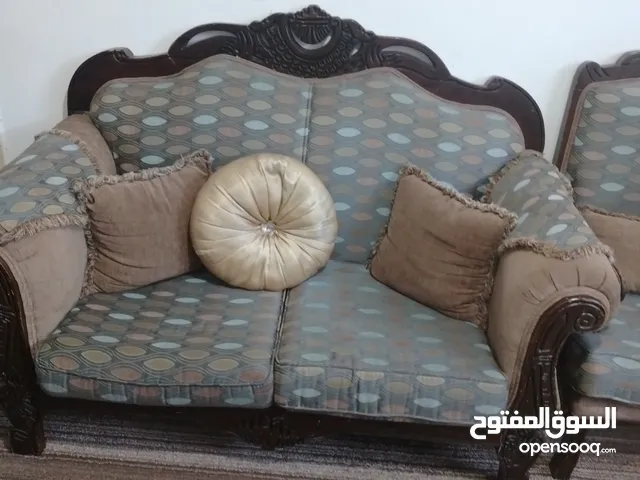 كنب خشب زان