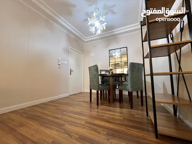 Luxury- Furnished Apartment For Rent In Abdoun