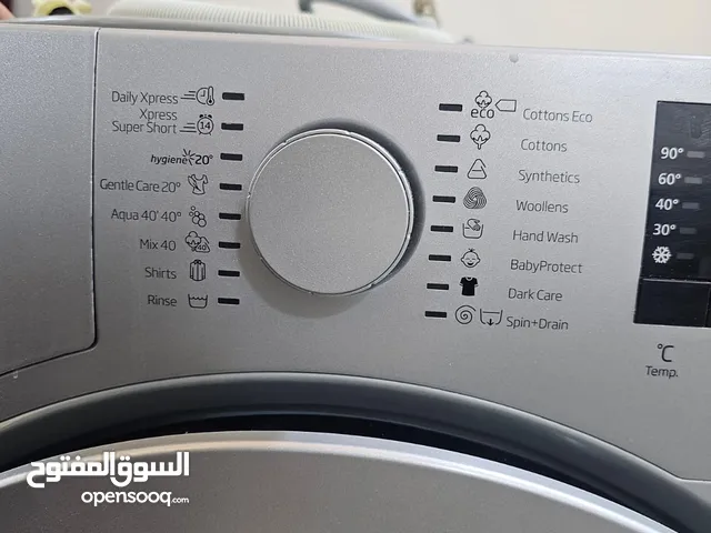 Beko 7 - 8 Kg Washing Machines in Zarqa