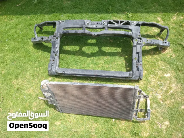 صدر قولف 5 و رداتوري تكييف و فرارات