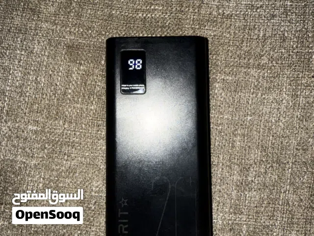 IBRIT 20,000 mAh Power Bank