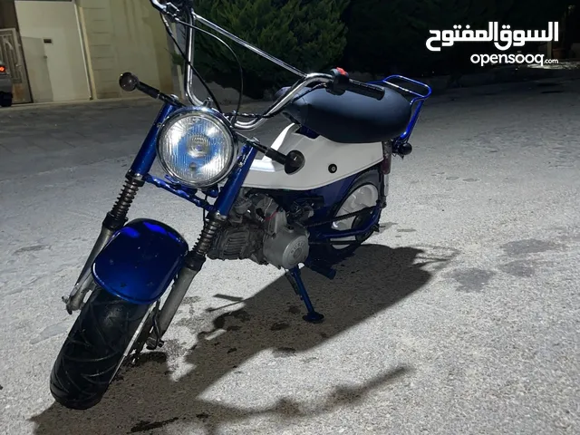 Honda CBR 2017 in Amman