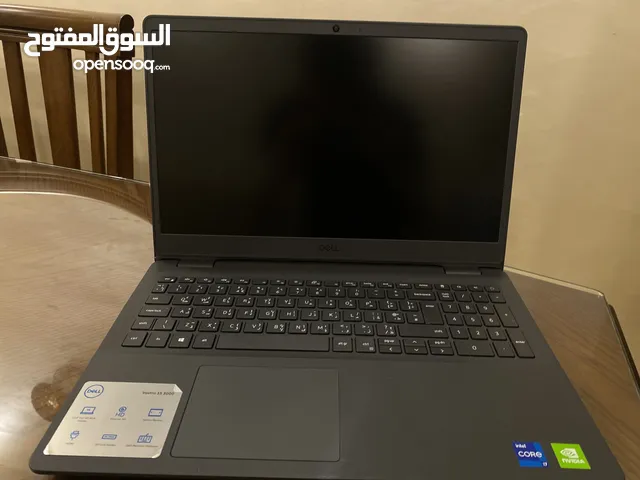 Laptop Dell Vostro 15 3000