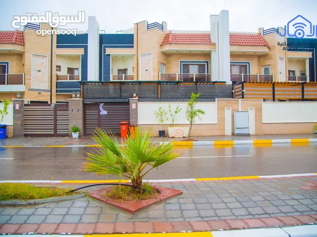250 m2 5 Bedrooms Villa for Sale in Basra Al-Amal residential complex