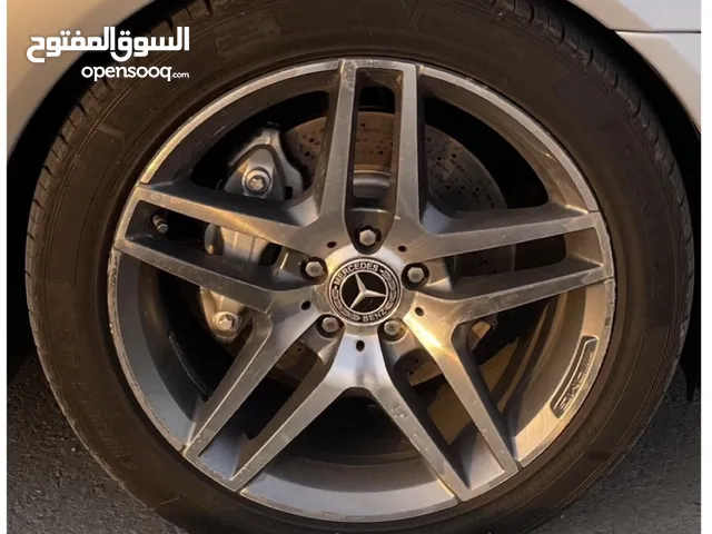 ويل مارسيدس اس