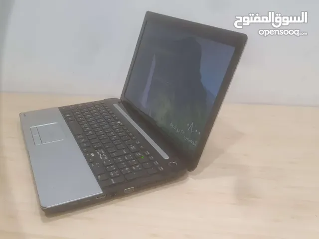 لابتوب توشيبا سعر رخيص جدا