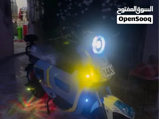 دراجه توتو 2026