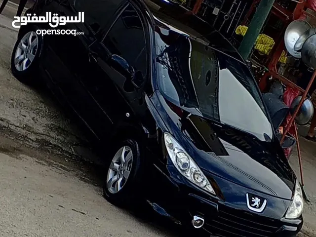 Used Peugeot 307 in Irbid