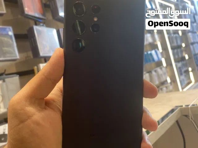 S22ultra الجهاز ربي يبارك
