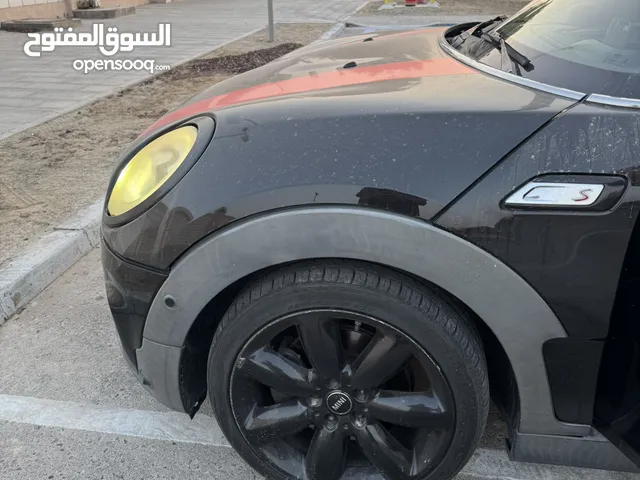 Used MINI Clubman in Abu Dhabi