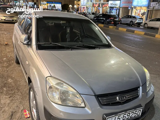 Used Kia Pride in Amman