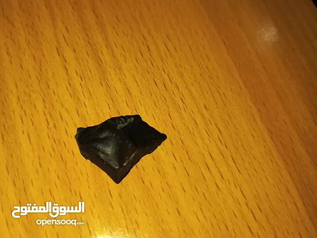 حجر النيزك المريخي
