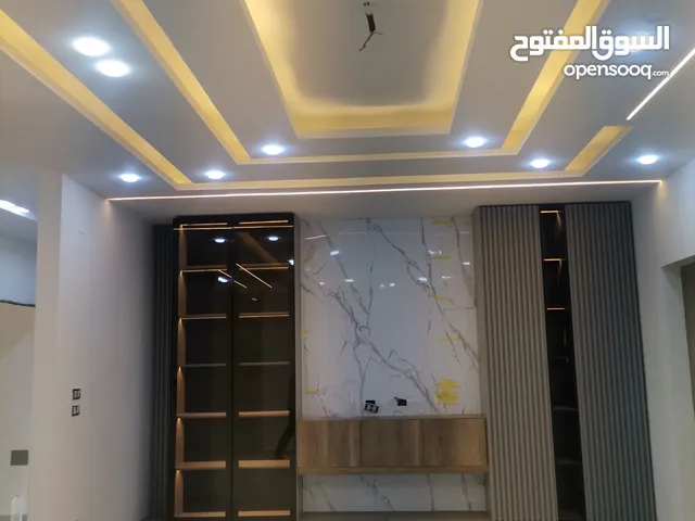 202 m2 3 Bedrooms Apartments for Sale in Irbid Petra Street