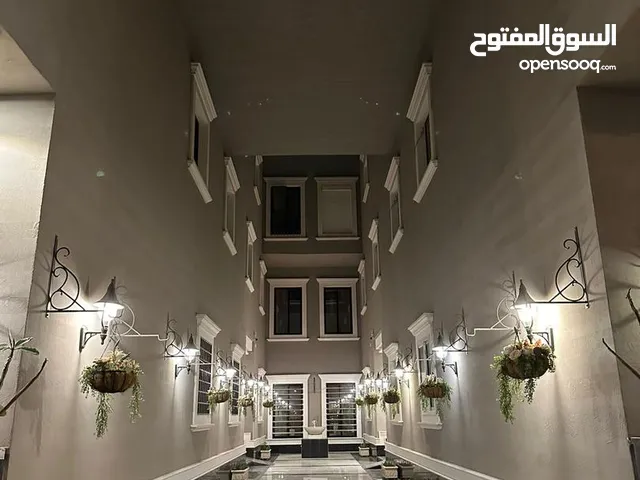 شقق للايجار