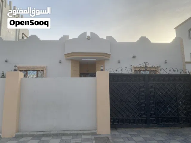 منزل للايجار الشهري في المعبيلة السابعة