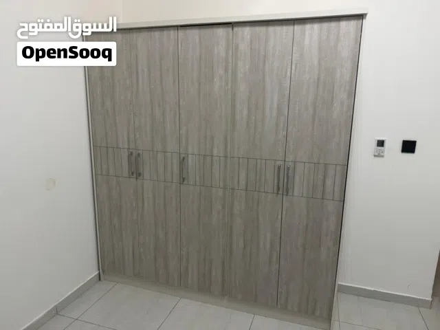 Home Box Liverpool 5-Door Wardrobe