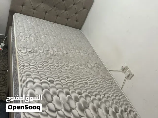 سرير كبير شخصين - انبوبه وطباخ