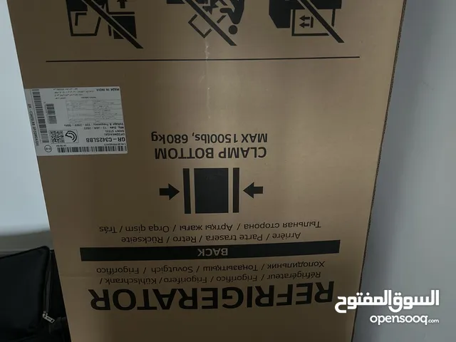 Freezer lg
