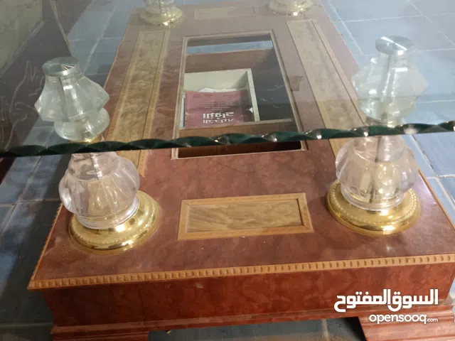 طاولة مرشية صالة