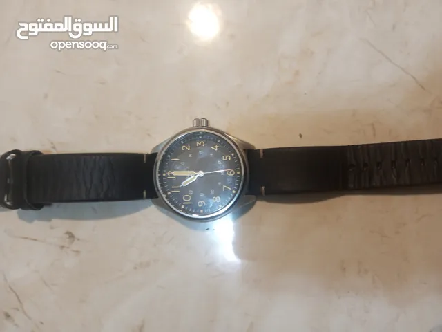 ساعة fossil أمريكية اصلية
