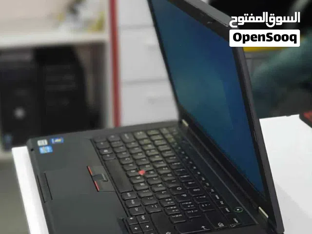 Windows Lenovo for sale  in Zarqa