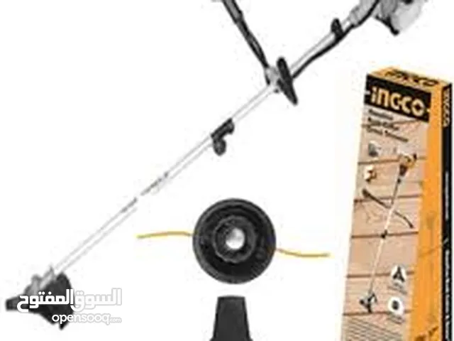 حصادة اعشاب محرك بنزين