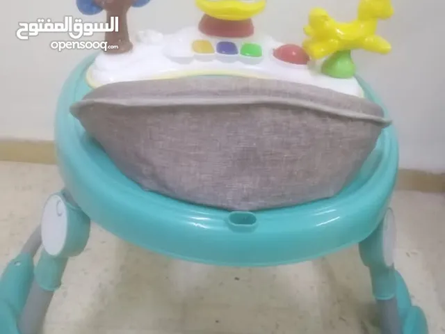 كراجة اطفال