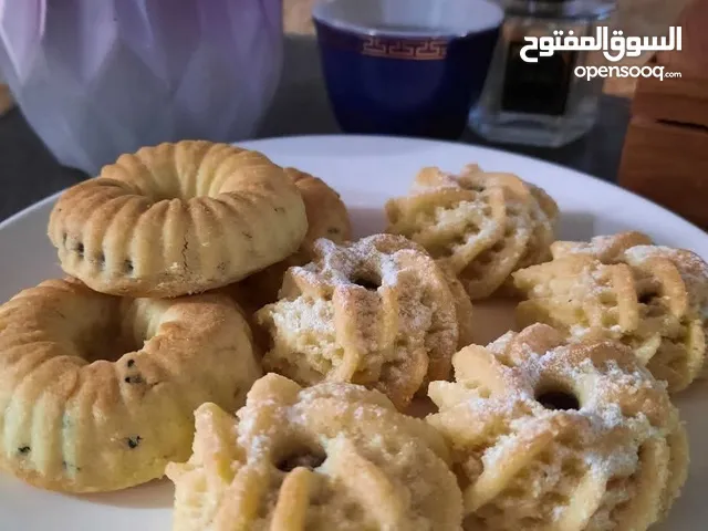 اصناف فاخرة دوق وجرب