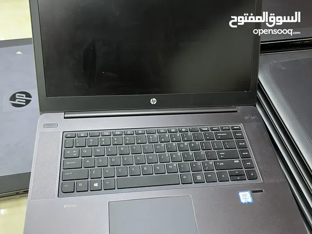 Snook studio i7.6genreshen 16gb ram 512aad. Hard 14.inch used good Pric available to sharjah 6 area