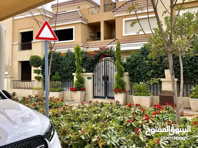239 m2 5 Bedrooms Villa for Sale in Cairo Fifth Settlement