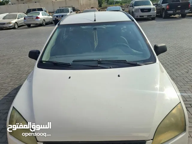 Used Ford Focus in Northern Governorate