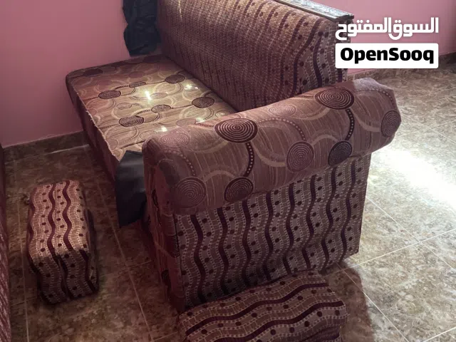 طقم عربي مستجعل للبيع