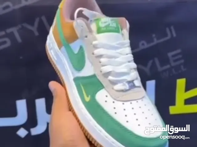 Nike AF1 ( Northface )