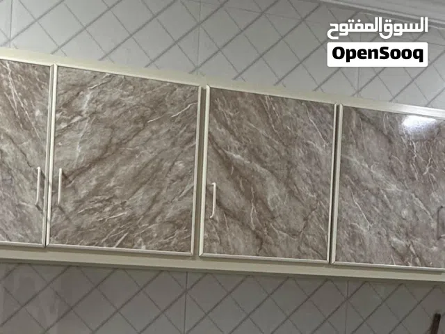 كبت مطبخ مستعمل