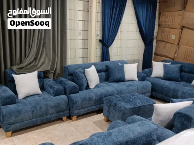 اثاث كنبات منازل جده