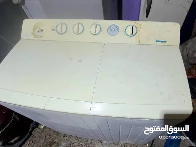 اصلاح وصيانة شاشات غسالات ثلاجات