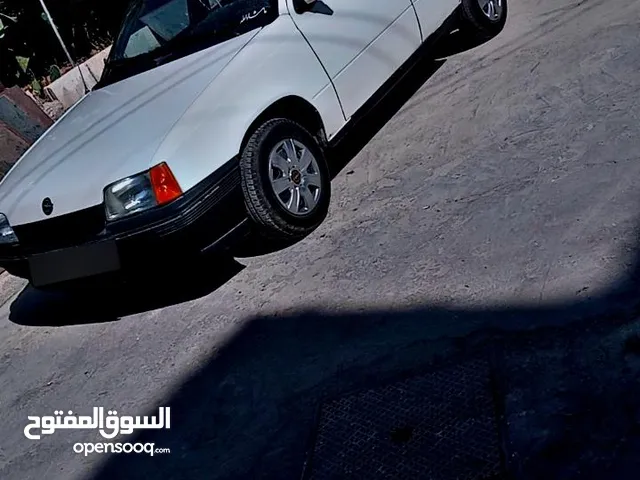 Used Opel Kadett in Amman
